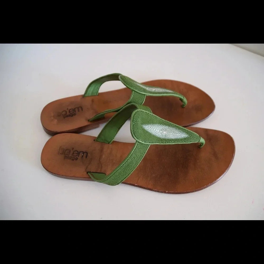 Bo'em Plage sandals